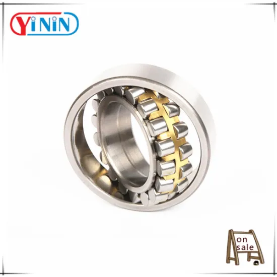 22205CA Spherical roller bearing from china with good quality