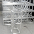 Steel Truss System Design
