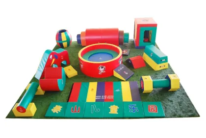 children park toys/amusement park toys