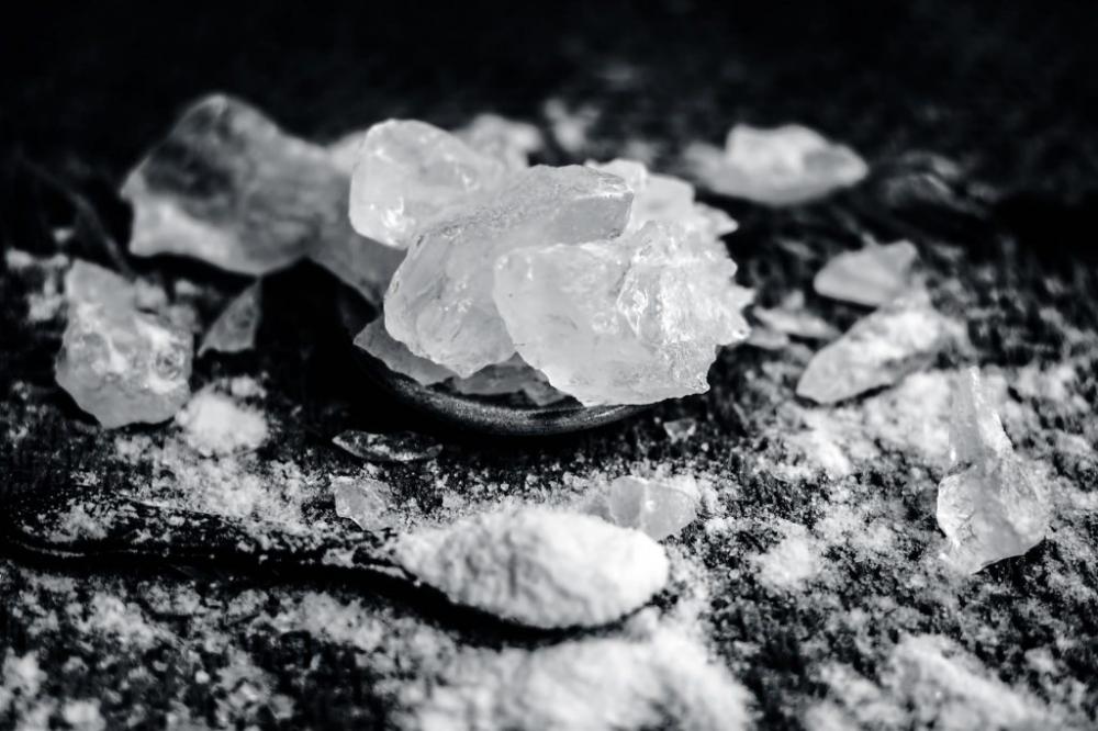 Aluminum Sulfate
