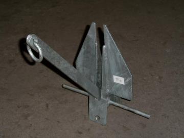 Danforth anchor,stainless anchor,hot dipped Galvanised anchor