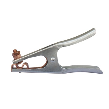 Tig Welding Torch Parts with Holland Ground Earth Clamp 400A