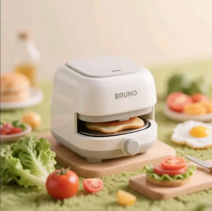 BRUNO Healthy Blender