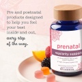 Balance Hormones Aid Women Prenatal Vitamins Gummies