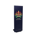 display banner stand Outdoor X-banner B