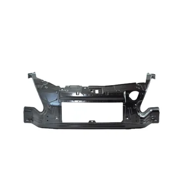 High Quality FRONT PANEL STEEL 5801338103 for Iveco Daily 2010 Parts