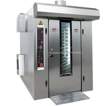 Cina Prezzo di fabbrica Forno a gas rotante per 15 polli