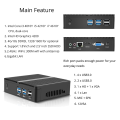 Ultra Mini -PC mit i7 4500U 8G RAM