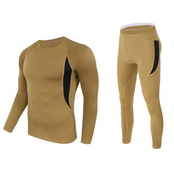 Roupas de treino inovadoras para atletas profissionais