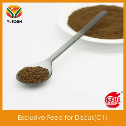 Wholesale Exclusive Feed for Discus C1