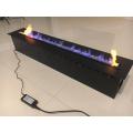 Stainless Steel Bio Fireplace Ethanol Burner