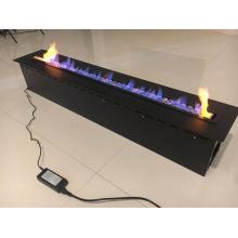 free standing bio ethanol tabletop fireplace 100cm