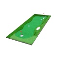 Golf Putting Green Simulatorer 50cm x 300cm