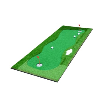 Golf Putting Green At Home Practice Mat