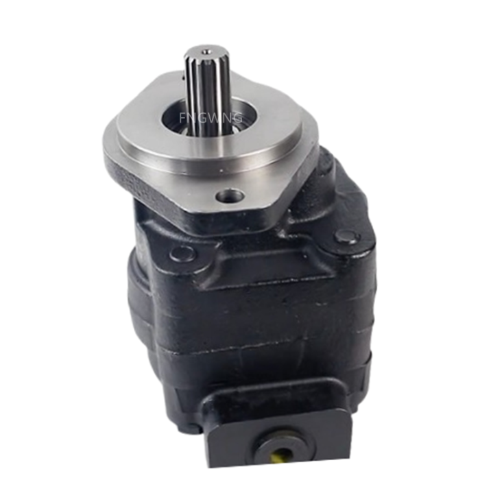AT179792 Hydraulic Plunger Piston Pump For John Deere