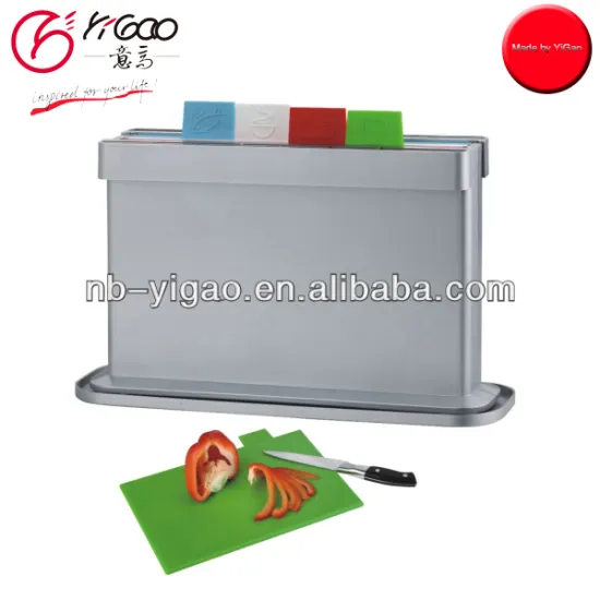 CB80077 wholesale chopping board manufacturer with good quality