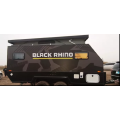 Trailer de campista de oferta especial Off Road Trailer RV