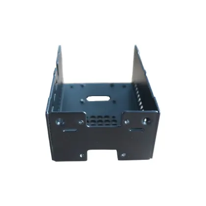 sheet metal box case for sale