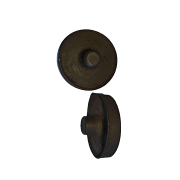 Изготовленная на заказ заготовка с шаровой головкой для авторемонта