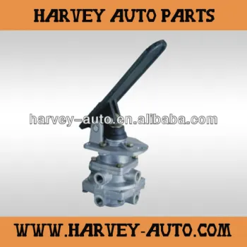 HV-B15 Truck Foot Brake Valve (461 307 100 0)