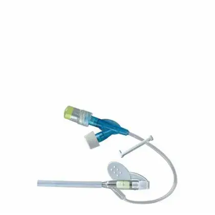 High Quality Sterilized Intravenous Indwelling Needle