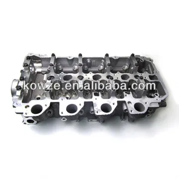 Cylinder Head For Mitsubishi Pickup Triton L200 Pajero Montero Nativa Sport KA4T KB4T KG4W KH4W 1005B453