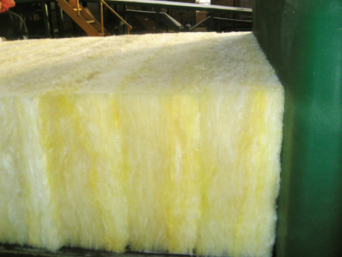 Other Heat Insulation Materials Type insulation