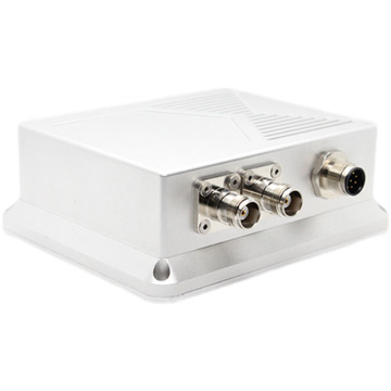 BEIDOU Satellite High Precision GPS Positioning and Orientation Board HWP206T North Finder