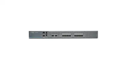 New Juniper Firewall SRX4100