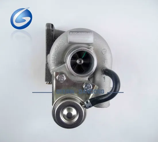 China turbo with TD03 49131-05210 for Citroen Jumper 2.2 HDI turbocharger 0375K7