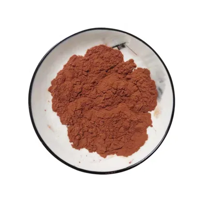 100% pure natural mimosa pudica extract mimosa hostilis root bark extract powder