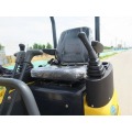 OCE18 Mini Pelle Mini Excavator Pas de remorque