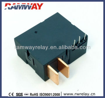 RAMWAY DS903C 70a 90a 12v dc metering relay