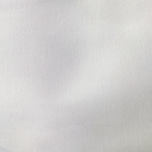 Tecido de sarja de poliéster cinza para roupas de trabalho