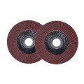 Brown Fused Alumina Flap Disc for Grinding