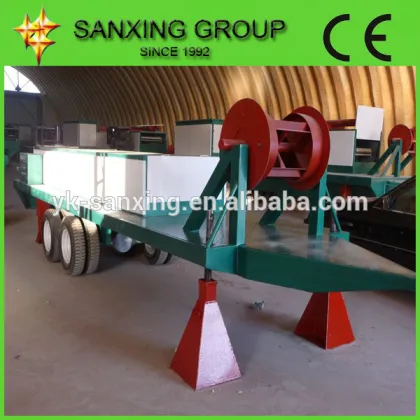 KR 24 Forming Machine