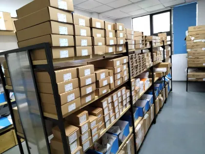 SICK P250 Sensor Reflector - 5304812