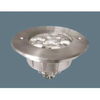 LED Underwater Lamp with Low Power Consumption and Long Lifespan