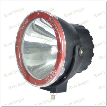 2013 Car Accessory 7 Inch HID Auto Spotlight H3 light for truck