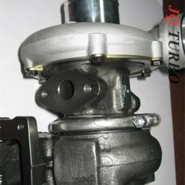 Diesel Engine Turbocharger 04253964KZ for Deutz Engine BF4M1013C Excavator