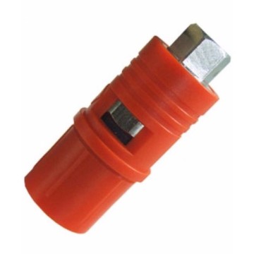 Self-Adjusting Car Washing Power Mist Spraying Nozzle