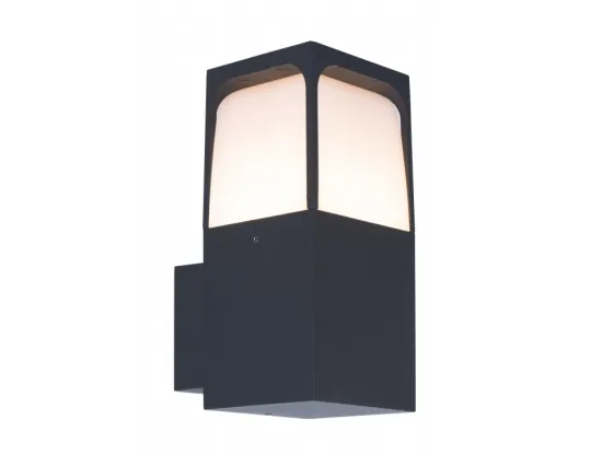 E27 IP54 20W IP54 LED Wall Light - Outdoor Garden Lamp