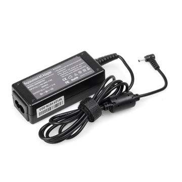19V 2.1A (2.5 * 0.7mm) AC Adapter for Asus