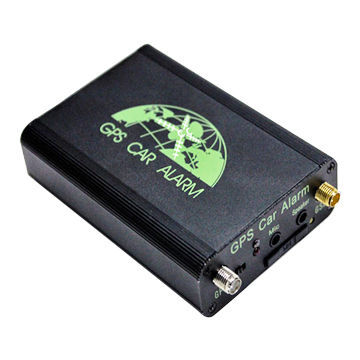 Car alarm, remotely start engine, support fuel monitoringNew