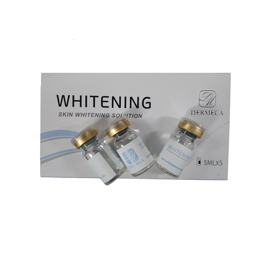 Skin Whitening Face Hyaluronic Acid Injections to Buy Derma Filling