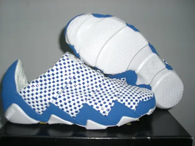 Brand sport shoe