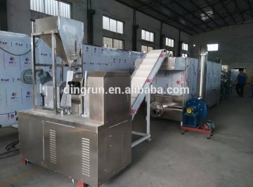 stainless steel cheetos extruder machine 0086 15020006735