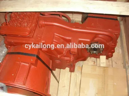 zf 4wg200 transmission