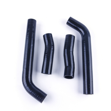 2000-2006 के लिए सिलिकॉन रेडिएटर नली टोयोटा एमआर 2 स्पाइडर MRS 1.8L 1ZZ-FE