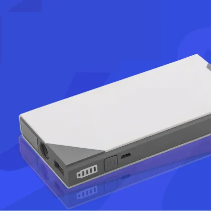 Car Jump Start Power Portable Car Jump Start